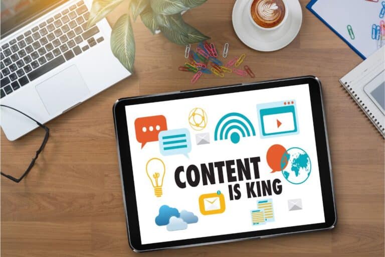 Legal Content Marketing: What to Write & How to Promote It