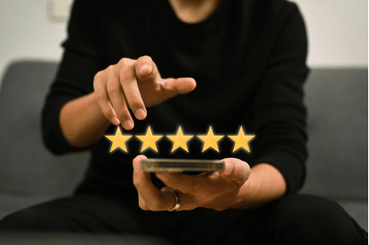 Why Client Reviews Are Vital For Your Law Firm's Online Reputation