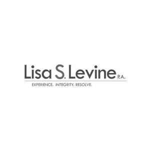 Lisa Levine Duotoned
