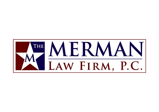 Merman Logo