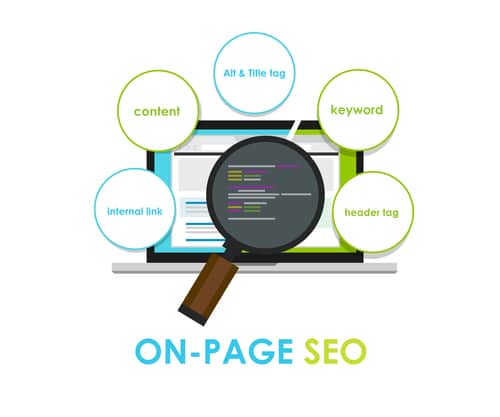 7 On-Page Optimization Tips for Your Law Firm’s Website
