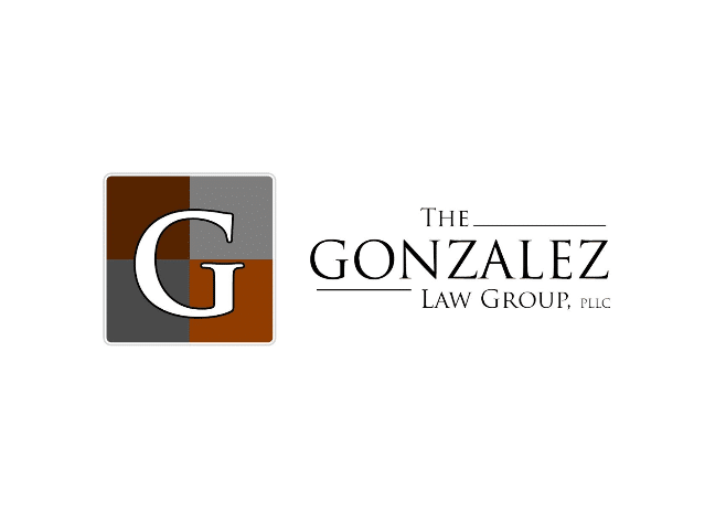The Gonzalez Law Group Logo