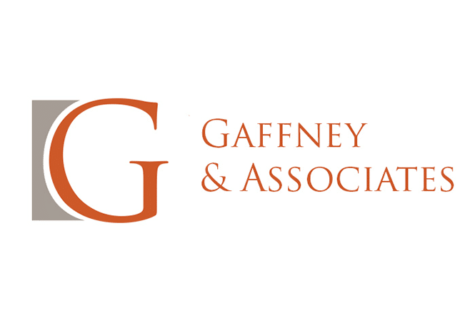 gaffney logotemplate