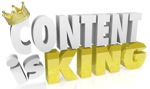 Legal Content Creation and Ways to Market It