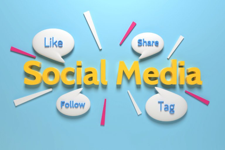 5 Reasons Your Healthcare Company Needs a Social Media Presence