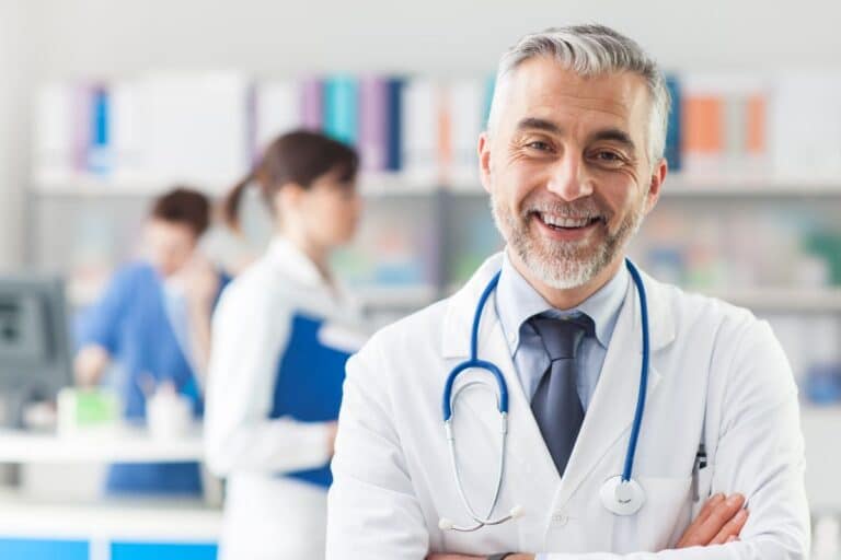 Checklist for Physician Reputation Management