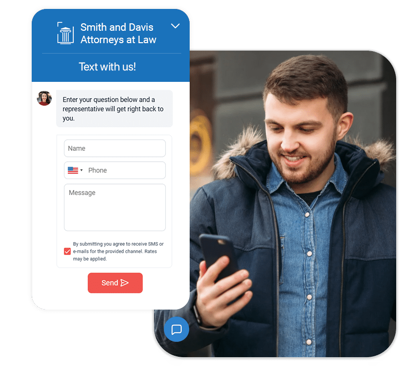 chat to text for attorneys